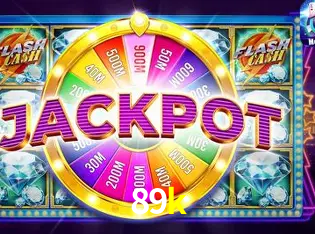 Promoção Relâmpago 89k