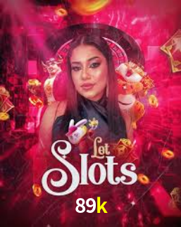 Interface do App 89k