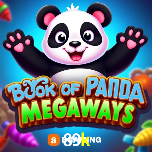 Bônus de Boas-vindas 89k