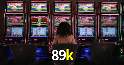 PIX Instantâneo 89k