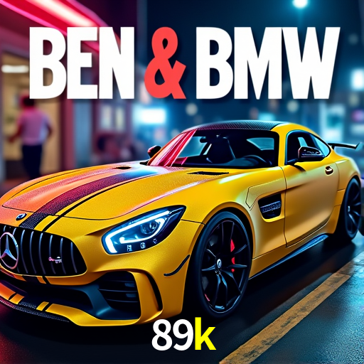 Estatísticas do Jogo 89k